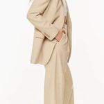 Aritzia Babaton Pleated Pant Photo 3