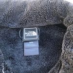 The North Face Oslito Zip Up Jacket in Black Size M Photo 2