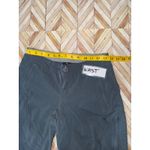 Kuhl Legendary Pants Women's 2 Regular Gray Cargo Outdoor Hiking Lo Rise Granola Photo 4