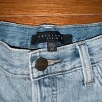 Sanctuary  Denim Jean Shorts Photo 1