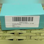 Louisa Secret Love Heart Rose Gold/Purple Gemstone 925 Sterling Silver NEW Purple Photo 6