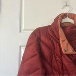 Scotch & Soda  Contrast Lining Puffer Coat Photo 6