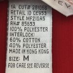 FINAL MARKDOWN LADIES’ Napa Valley Embroidered 1 Photo 11