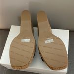 Calvin Klein Women's Black Slide Sandals Photo 3