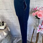 MOTHER Denim Mother Zipped Greaser Loop Jeans Photo 2