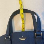 Kate Spade ,Crossbody/Top Handle Bag, Blue,with‎ dust bag and care instructions Photo 9