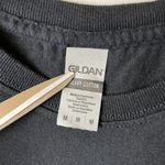 Travis Scott Kid Cudi Rap Tee T Shirt Black Small S Graphic Solid Logo Photo 8