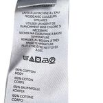 Free People We the Free Shot Caller Blue Denim High Rise Baggy Shorts Medium Photo 10