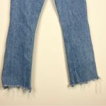 MOTHER Superior The Tripper Ankle Jeans‎ Misbeliever Distressed Size 24 Blue Photo 10