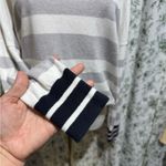 360 Cashmere  long sleeve top Photo 2