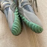 Merrell  Womens Trail Glove 4 Running Shoes Gray Barefoot Sneakers Trail Size 9 Photo 2