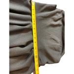 Lulus  Black Sleeveless Fit & Flare Skater Dress NWT XL Photo 8