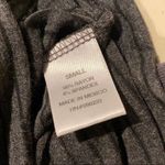 LA Hearts T-Shirt Cropped Striped Yin/Yang-Small Photo 3