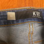 Kut From The Kloth Catherine boyfriend denim shorts size 00 Photo 1