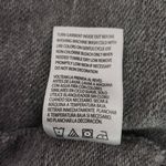 Auburn Tigers Sweatshirt with Funnel Neck Size Large Auburn Gray Sweatshirt Photo 6