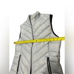 Moose Knuckles Canada Puffer 100% Nylon Women’s Vest XL Blue Photo 9