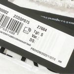 Versace ‎ Printed MEDUSA RENAISSANCE PRINT SLIPPERS NEW SIZE SMALL Photo 3