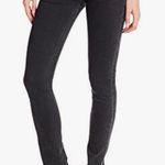 Nudie Jeans‎ TUBE TOM Original Painted Black Organic Jeans Unisex ITALY 28x32 Size 28 Photo 0