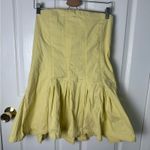 Free People Made Me Smile Mini Dress L Photo 1