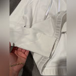 Lululemon Athletica Crisp White Women's Hoodie Photo 11