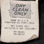 Talbots VTG‎  Red Tartan Plaid Wool Blazer Jacket Womens 8 Academia Preppy 90s Photo 8