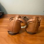 Sam Edelman  Gilroy Strappy Gladiator Sandal‎ Flat Thong Leather 8.5 Photo 1