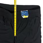 Old Navy NEW  Black High Rise Wide Leg Go Dry Sleektech Athletic Comfort Pants L Photo 8