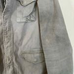 ANINE BING Anine Bing Army Green Jacket Women's XS Photo 6