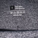 Gym flex Butt Crotch Lift Camo Leggings Black Photo 6