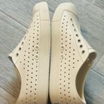 Star Wars x Native Slip On Rubber Shoes Grogu Baby Yoda Mandalorian Green Size 10 Photo 4