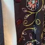 Life Style Petite Women's Size PM Long Sleeve Lightweight Jacket Photo 6