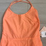 Tiger Mist NWT  Marilla Dress in Apricot Photo 6