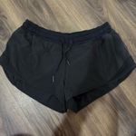 Lululemon  Hotty Hot Shorts 2.5" Black Photo 0