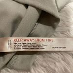 Free People FP Beach Amiga Mini Dress in Oxide Green Medium Photo 7