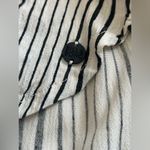 Billabong NWOT Striped Swim Cover-Up Photo 6