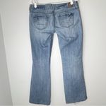 American Eagle Y2K Vintage  "Favorite Boyfriend" low-rise Jeans size 6 Photo 5