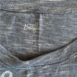 Disney Blue Short Sleeve Tee with Churros & Ice Cream Design Photo 2