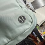 Lululemon  Everywhere Belt Bag 1L in Light Green and Silver Photo 12