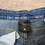 Versace  19-69 Abbigliamento Sportivo SRL Milano Italia Denim skinny Jeans size 8 Photo 2