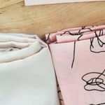 Lark & Ives hair scarf set Photo 3