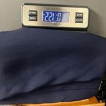 Vintage Petite Perceptions Womens Pull On Dress Pants 24 Career Party Formal Blue Size undefined Photo 8