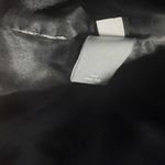 Apt. 9  Wool Coat Womens Size Medium Gray Tweed Grunge Winter Jacket Button Front Photo 7