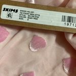 SKIMS Velvet Heart Valentine’s Bralette Photo 4