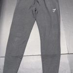 Gymshark Preppy Athleisure Gym Sports Athletic Jogger Pants Pockets Small Photo 0