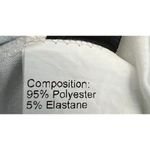 SheIn  Floral Patterned V-Neck Tank Top With Lace Straps Photo 4