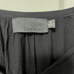 Line and Dot Revolve  Embroidered Peasant Top Photo 5