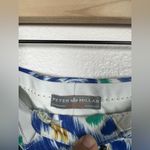 Peter Millar  Element Multicolor Capri Pant Photo 2