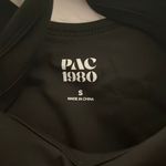 PacSun Pacsum Balck Shorts Jumper Photo 2