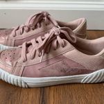 blowfish  Malibu Pink Sneakers Photo 0