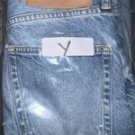 ZARA   The Truth Slim Jeans Women US 2 EU 34 Signature Light‎ Wash Blue Denim Photo 11
